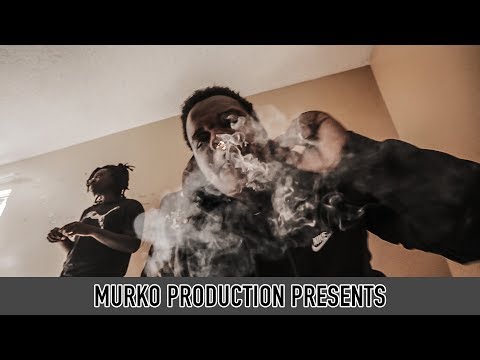 Chubb 2 Federal ft. Tae Dot - "P.S.A" (Music video) Shot by. @Darealmurko