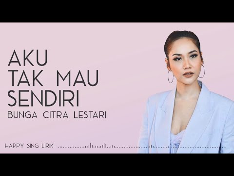 BCL - Aku Tak Mau Sendiri (Lirik) | "Selamat Jalan Ashraf"