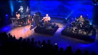 Os Paralamas do Sucesso - Lanterna dos Afogados.wmv