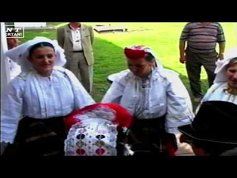 STARI JANKOVCI 30. SVIBNJA 2004.