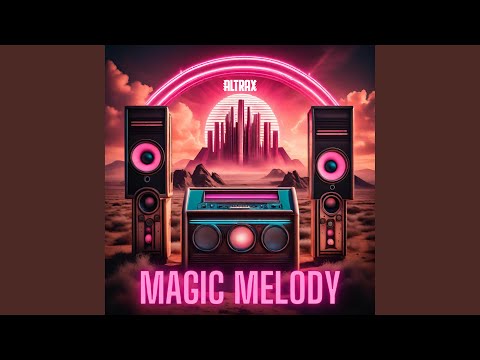 Magic Melody