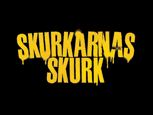 SKURKARNAS SKURK | SNEAK PEAK