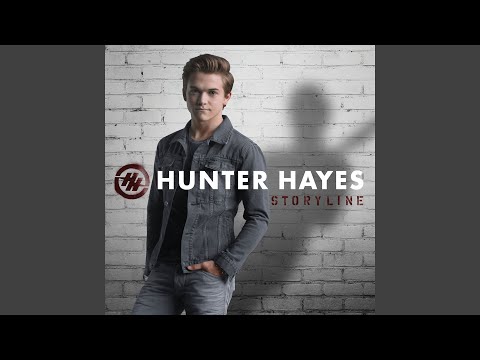 Secret Love - Hunter Hayes
