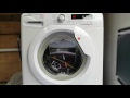 Hoover Dynamic Next Delicate 20 1 2