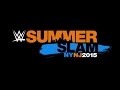 Ver WWE SummerSlam 2015 En Vivo En Español Gratis Online
