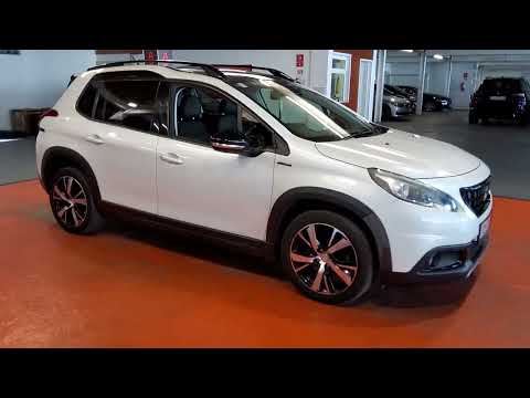 Peugeot 2008 2017 - Image 2