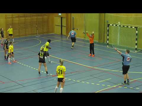 USM Steg 1 Kärra HF - Mariestads AIF Del 1