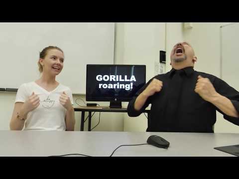 ABC s in ASL Learn how to Fingerspell