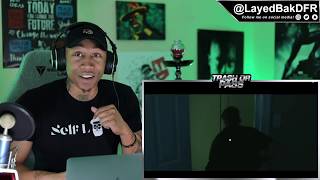 TRASH or PASS! NF (Green Lights) [REACTION!!]