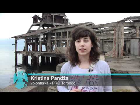 MojaRijeka.hr - Obilazak ulice Milutina Barača (Industijske ulice)