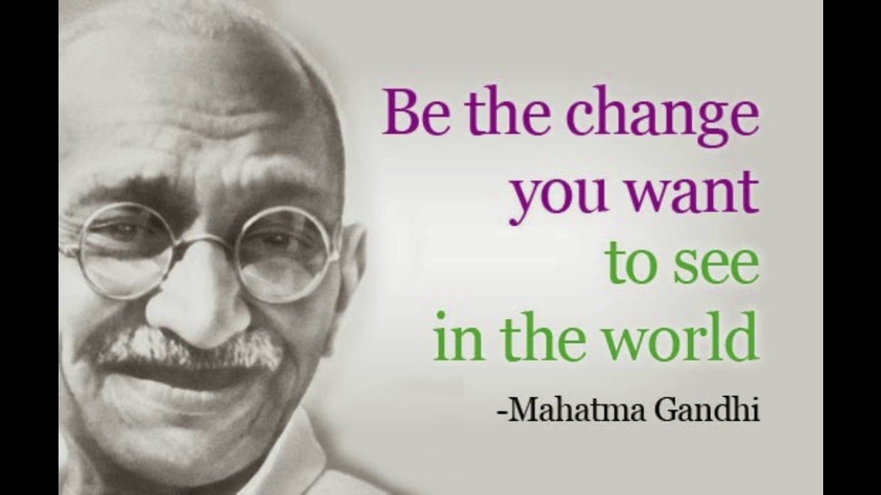 Environmental issues in Present World