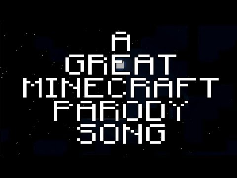 James Dean Death Scene - ♪ A Great Minecraft Parody Song (feat. Sips)