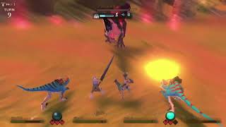 もうすぐ誕生日なので配信しながら30歳迎えます　　MONSTER HUNTER STORIES 2