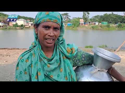 বাগেরহাটে রিমালের প্রভাব, সুপেয় পানির সংকটে ১৭ লাখ মানুষ