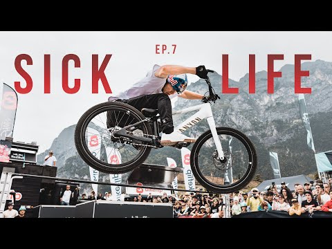 We are Back! - Fabio Wibmer | Sick Life Ep.7