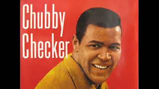Dance The Mess Around Chubby Checker In Stereo Sound 1961 #24