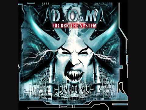 D.O.M. - D-Omen