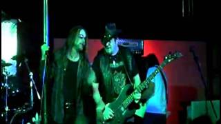 Flotsam and Jetsam-Secret Square