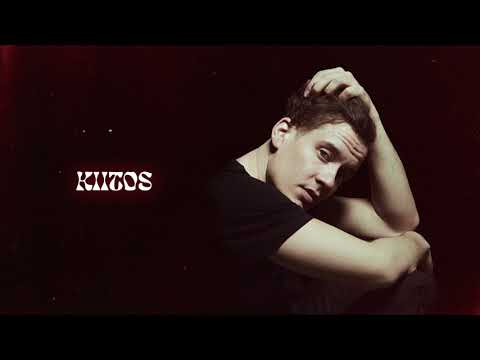 Frans Harju - Kiitos (Official Audio)