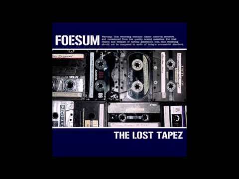 FOESUM - Mac Thang
