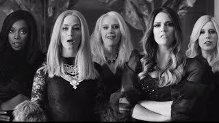 SNL Takes On Beyonce's Lemonade With Melania Trump In Must-See Parody