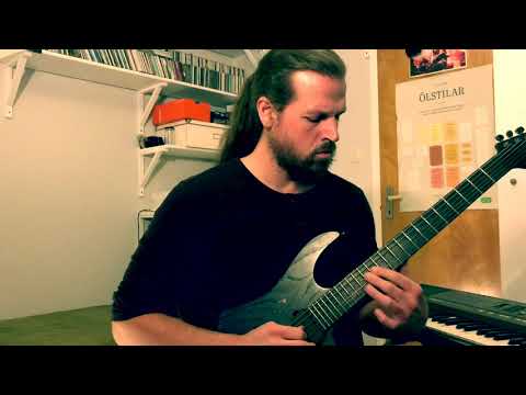 Testament - ”Return to Serenity”-solo