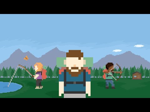 Rekindled Update Trailer