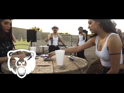 JAURIA SANTA X MICKY RICON // BOOM BAP // VIDEO OFICIAL