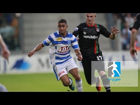 Gregor Breinburg highlights against Vitesse
