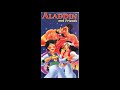 Rub The Lamb Aladdin