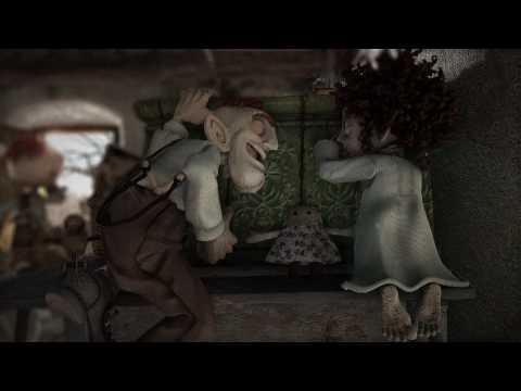 Chicory 'n' Coffee- English version