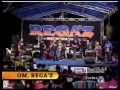REGAZ Live Slempit Kedamean 2016 Ra Kuat Mbok Lovina AG