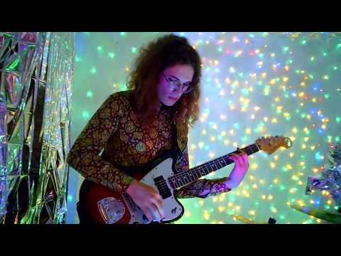 Ruckzuck - White Rabbit [Jefferson Airplane Cover] - (Live From The Silver Machine)