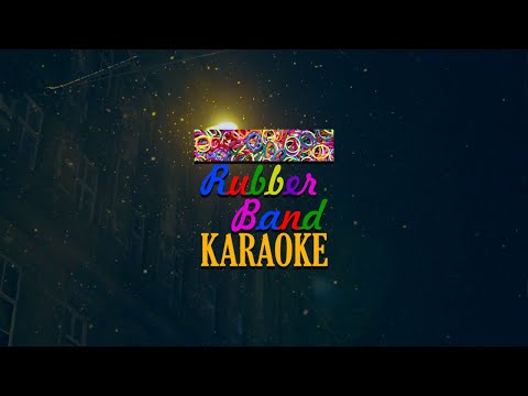 Hanjaru (Trio) | Osco X Zoom X Mittu | By Rubber Band Karaoke