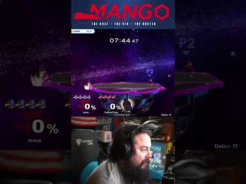 I don't wanna run into Ringler