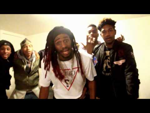 TayTay - Stack Up This Money Ft TayDoggg & LeekyLeek WLGS (Official Video) Dir By  HoodClips