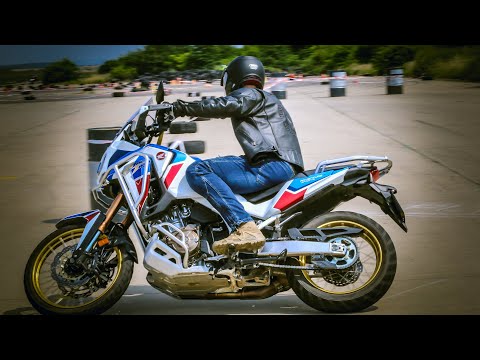 MOTO LISÝ motoškola - základní kurz