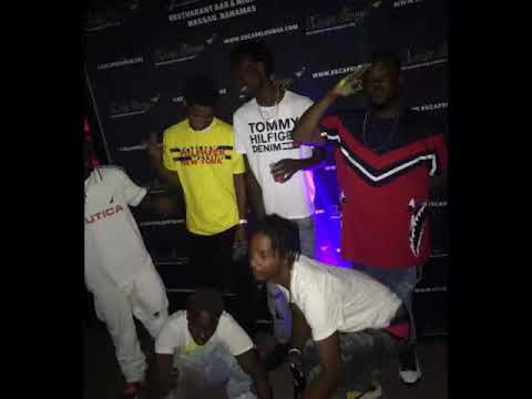 Big Benji Jimbo - Gummo Freestyle