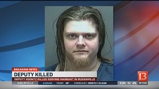 Howard County shooting suspect Evan Dorsey's background