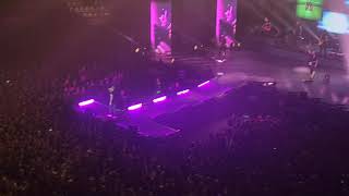 Me 'nnamoravo de te - Fabrizio Moro Live 19/10/19 ROMA @Palalottomatica Figli di Nessuno Tour