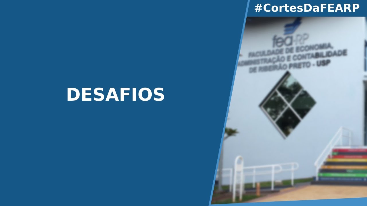 Desafios com Alexandre Schwartsman