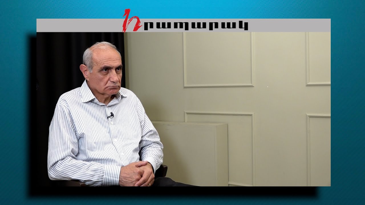 Հայ-իրանական զորավարժությունների պատճառը դիվերսիոն ներթափանցու՞մն է