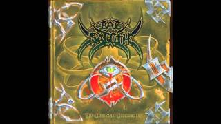 Bal-Sagoth - The Sixth Adulation of His Chthonic Majesty