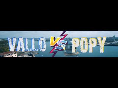 Wow Popi el Vallo Okok(video oficial)