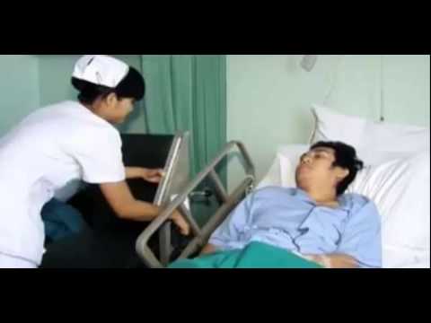 OLGA SYAHPUTRA MENINGITIS PENYAKIT MEMATIAKAN - OLGA DIPINDAH KE SINGAPUR