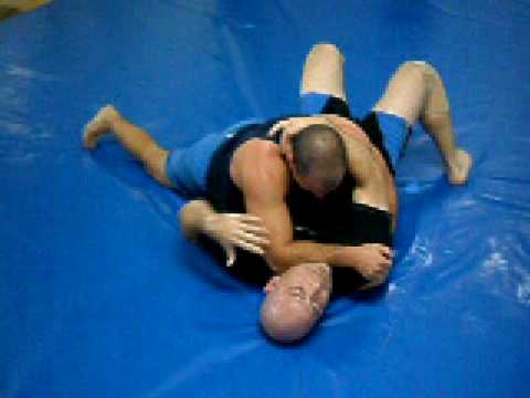 last second tapout- adcc- sagi dovev