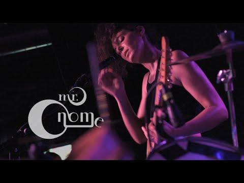 MR. GNOME - Live at The Handlebar - October 4, 2024