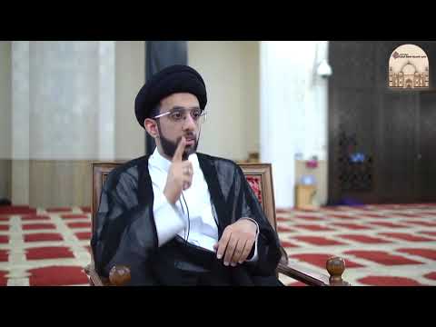 ⁣خطأ مشهور في تطهير النجاسات - سماحة السيد موسى العلي