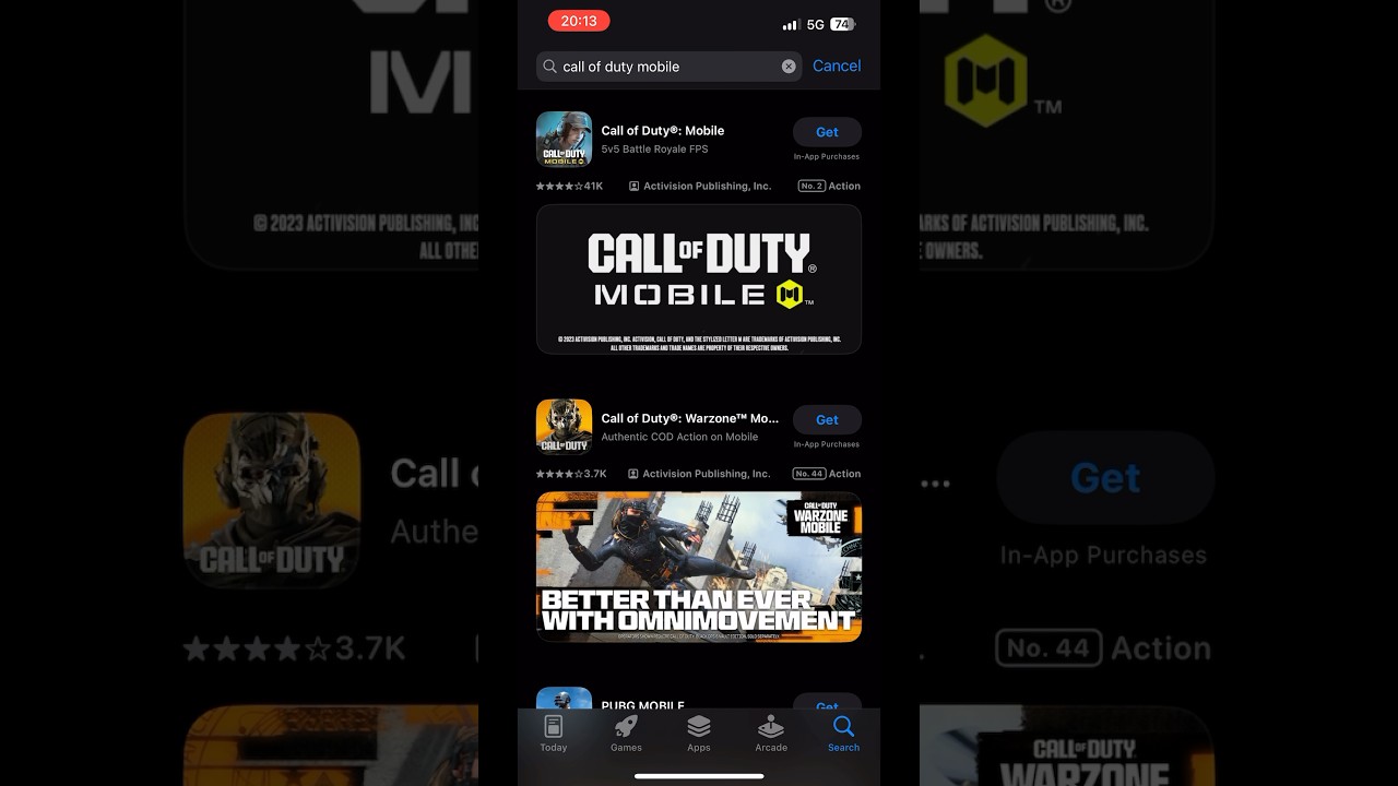 How To Download and Install Apps on Apple App Store 2025
