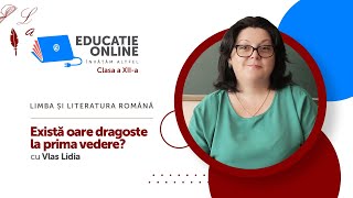 Există oare dragoste la prima vedere